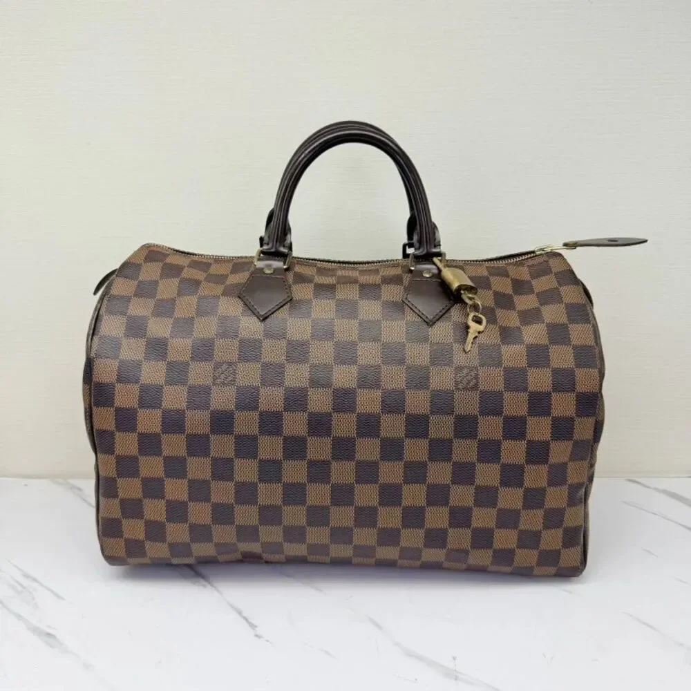 Louis Vuitton Women Pre-Loved Bag Very Good Condition